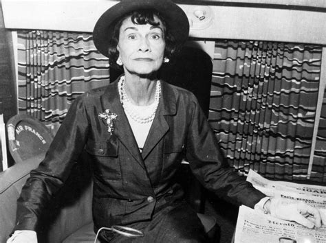 gabrielle chanel age|chanel established.